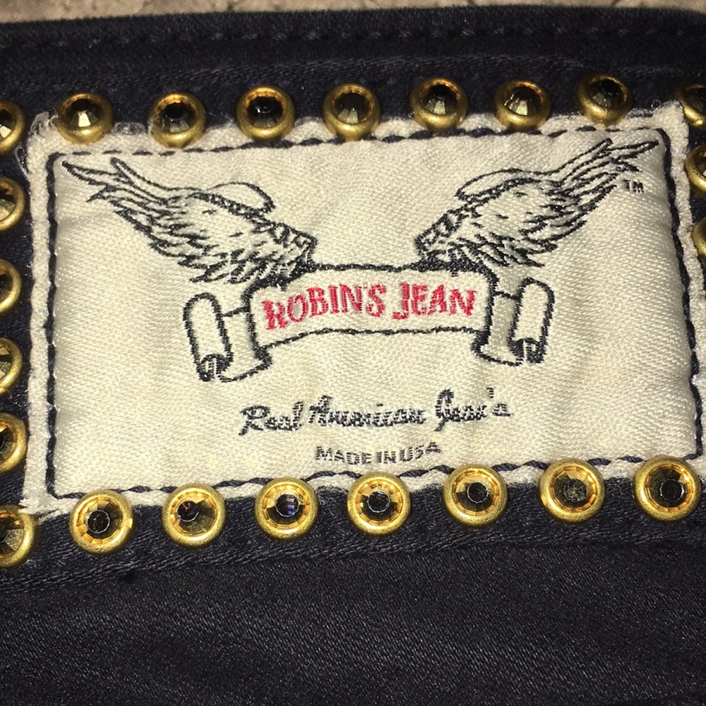 Robins Jean - Picture 5 of 6